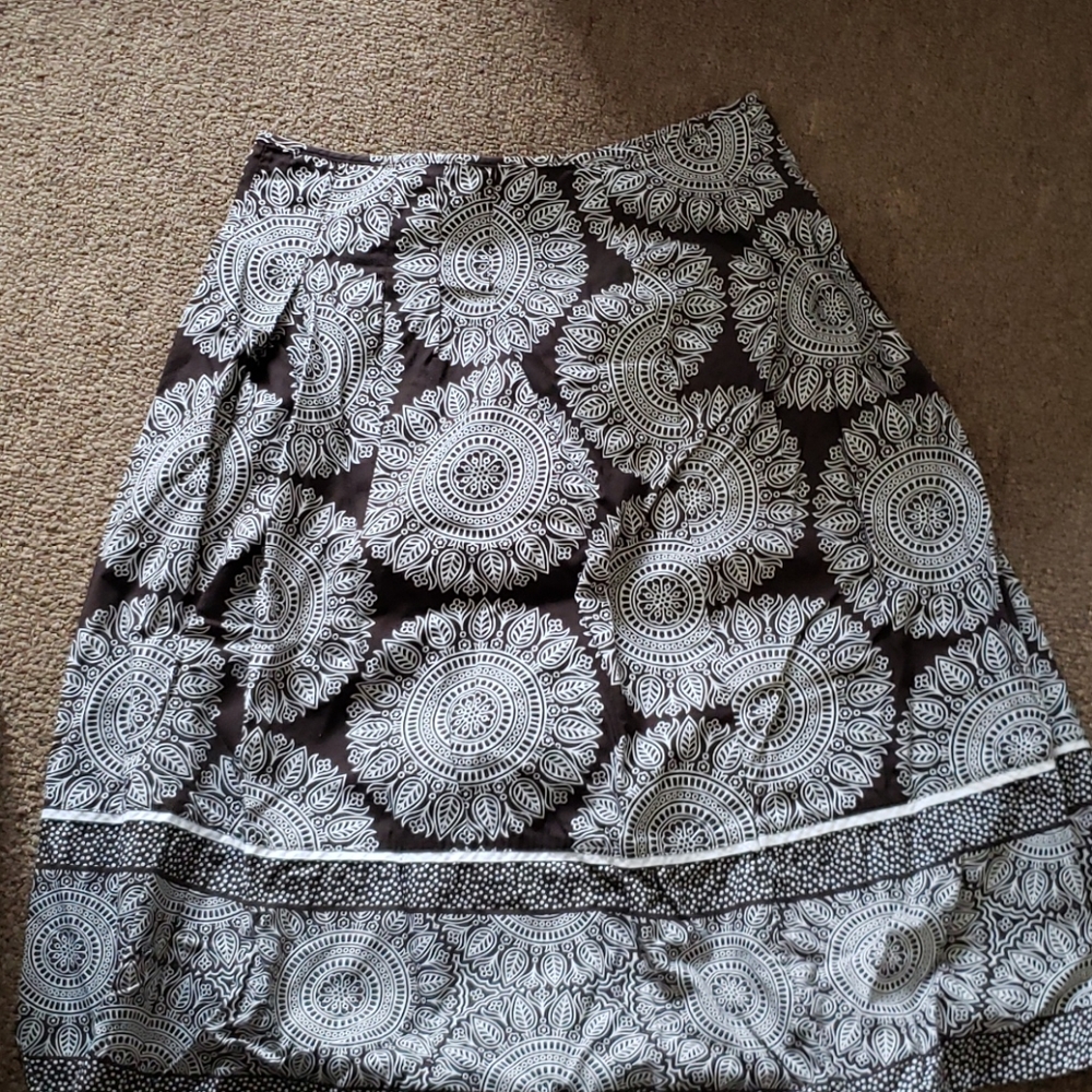 East 5th skirt